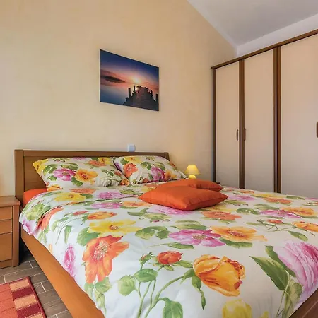 Betiga 06 Semesterbostad