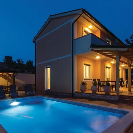 Betiga 06 Ferienhaus *
