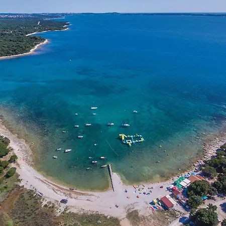 Betiga 06 Semesterbostad Barbariga