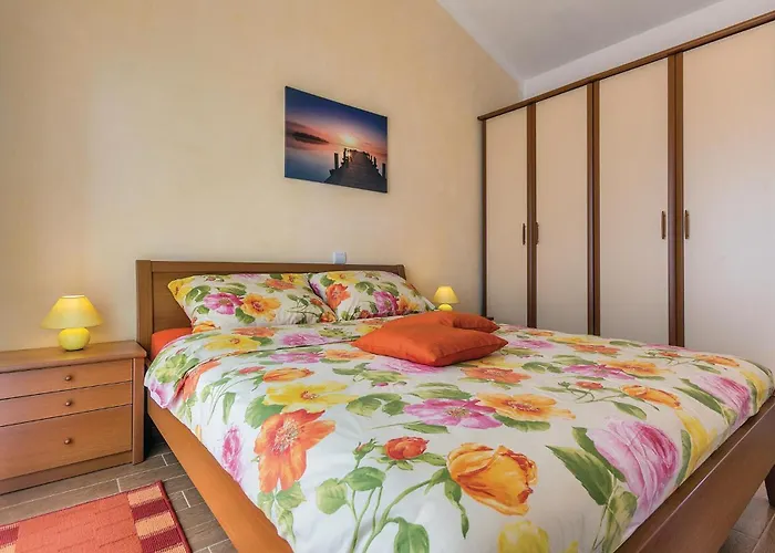 Betiga 06 Semesterbostad