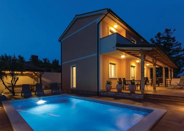 Betiga 06 Semesterbostad *