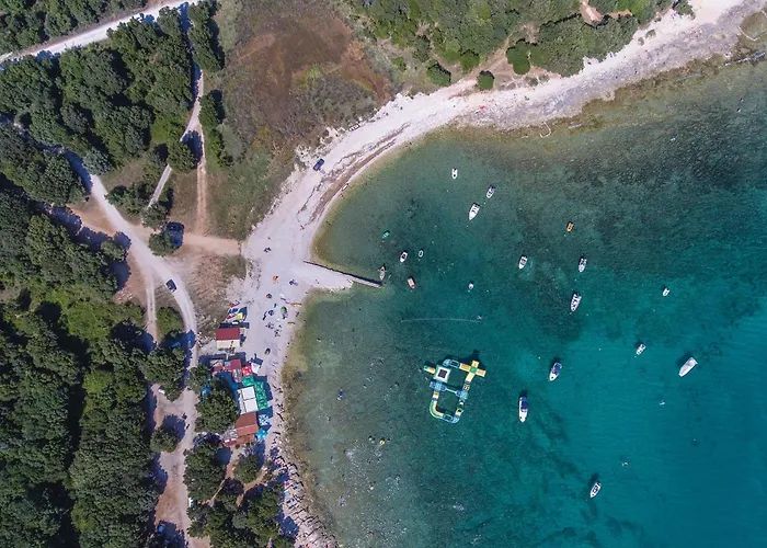 Betiga 06 Semesterbostad