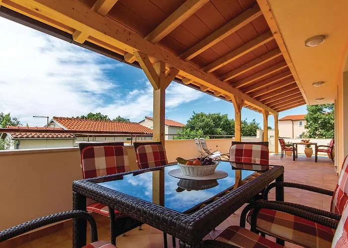 Betiga 06 Semesterbostad *