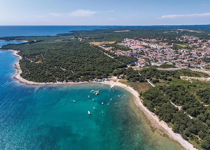 Semesterbostad Betiga 06 *