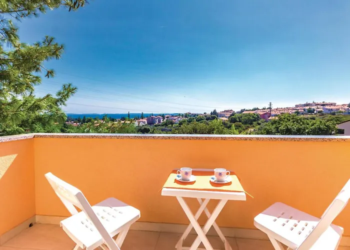 Semesterbostad Betiga 06 Barbariga