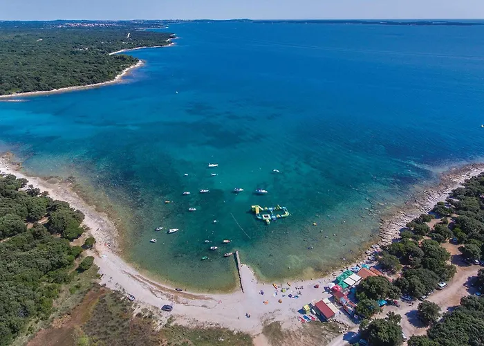 Betiga 06 Semesterbostad Barbariga